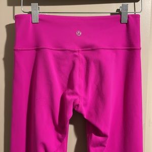 Lululemon leggings